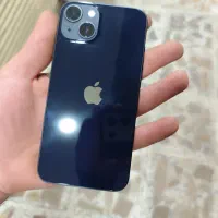 آیفون 13 نرمال دو سیم‌کارت 128 گیگ درحد