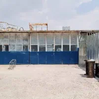۳۶۰متر مناسب مجتمع تعمیرگاه یا انبار|اجارهٔ مغازه و غرفه|شیراز, حومه شیراز|دیوار