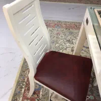 میز ناهارخوری|میز و صندلی غذاخوری|اسلام‌شهر, شهرک واوان|دیوار