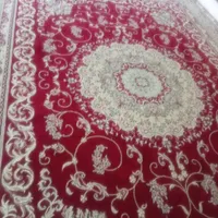 فرش لاکی