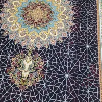 فروش فرش ۱۲ متری|فرش|تهران, آبشار تهران|دیوار
