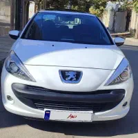 207 پانا 1404 فول ESP دار