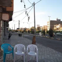 زمین ۴۰ متری ، بَرِ بلوار دانش چند قدمی میدان جهاد|فروش زمین و ملک کلنگی|کاشان, زیدی|دیوار