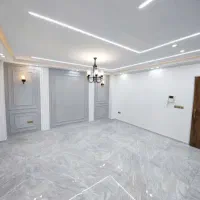 55متر(فول دیزاین+سالن پرده خور) سندتکبرگ|فروش آپارتمان|تهران, شهر زیبا|دیوار