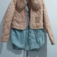 کاپشن ومانتو