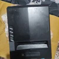 فیش پرینتر سالم