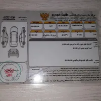 ۲۰۶تیپ۲مدل۹۰بدون رنگ|خودرو سواری و وانت|اصفهان, شیخ اشراق|دیوار