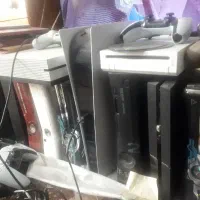 خریدار و فروش ps4 پلی استیشن 4 در تمام نقاط