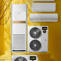 کولر گازی ۳۶هزار ویربل|کولر گازی و فنکوئل|آمل, |دیوار