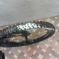 دوچرخه ۲۴ تمیز