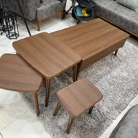 میز جلو مبلی / عسلی / دیاموند|مبلمان خانگی و میز عسلی|قشم, |دیوار