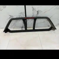 چراغ خطر آریسان