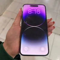 ایفون ۱۴ پرومکس/14promax فروش فوری