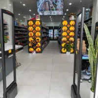 پخش انواع دزدگیرگیت ضدسرقت تگ فروشگاهی  am|عمده‌فروشی|تهران, پرستار|دیوار