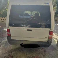 فروش وانت پراید۱۵۱|خودرو سواری و وانت|کردکوی, |دیوار