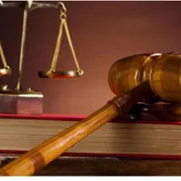 وکیل پایه یک دادگستری