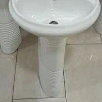 روشویی پایدار کُنجی کیفیت درجه یک (فروشگاه کمال)