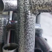 رگال در سایز بندی و جنس کروم و چکشی|فروشگاه و مغازه|خرمآباد, |دیوار