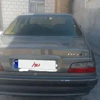پژو پارس مدل 92