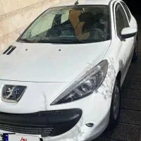 پژو 207i tu3 1402|خودرو سواری و وانت|تهران, جهاد|دیوار