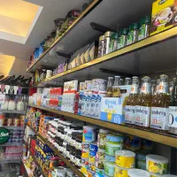 نیروی خانم و اقا جهت چیدمان و صندوق