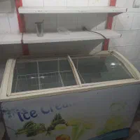 یخچال فروشگاهی
