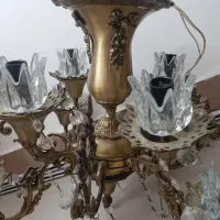 لوستربرنز۴شاخه