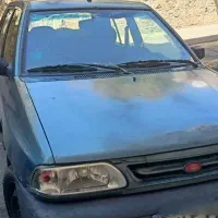 پراید 85