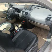 ماشین مگان ۲۰۰۰اتومات