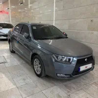 دنا پلاس ۵ دنده فول