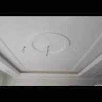 گچ کاری خورده کاری و تعمیرات