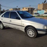 پژو 405 جی ال ایکس (GLX)، مدل ۱۳۹۵