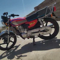 موتور 200 احسان|موتورسیکلت|سبزوار, هویزه|دیوار