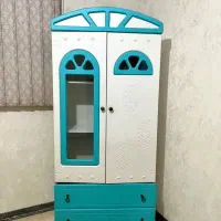 کمد و قالیچه