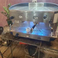 تعمیر و سرویس اسپرسوساز و قهوه ساز با ضمانت