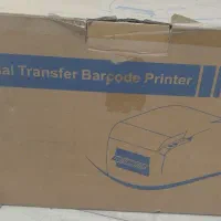 پرینتر لیبل زن دلتا|پرینتر، اسکنر، کپی، فکس|اهواز, نادری|دیوار