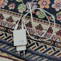 شارژ اصلی تایپ سی 33ولت