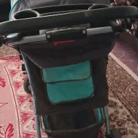 کالسکه بچه