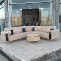 مبلمان مقدمی