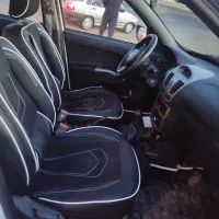 ساینا اس دوگانه ۱۴۰۲|خودرو سواری و وانت|اردبیل, |دیوار