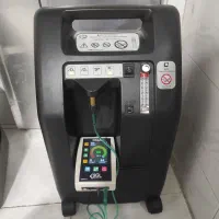 اکسیژن ساز مطمئن و با کیفیت