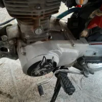 متور|موتورسیکلت|هرسین, |دیوار