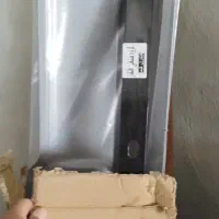 فروش سپر جلو وانت پیکان .همراه جک  سه تن نو