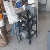 قصابی و کبابی