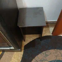 سرویس خواب و مبلمان در حد نو