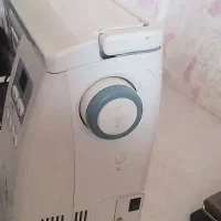 فروش چرخ خیاطی|چرخ خیاطی و ریسندگی|اصفهان, پارک خبرنگار|دیوار