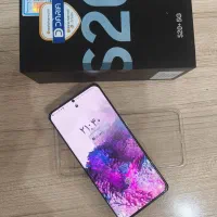 گوشی سامسونگ s20پلاس