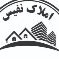 ۱۳۱متر دواحدی بدون دیوار مشترک