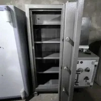 گاوصندوق خرم رمزلاگارد آمریکا|ابزارآلات|بوکان, |دیوار