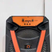 اسپیکر با قابلیت میکروفن